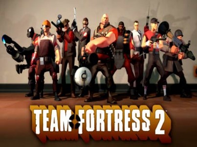 Esp для Team Fortress 2