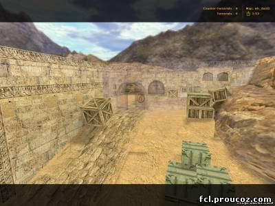 Скачать чит Simple XQZ WallHack (Бэта-версия 2) для Counter Strike 1.6