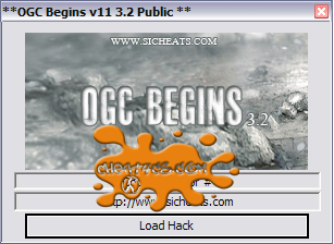 OGC Begins Hook 3.2