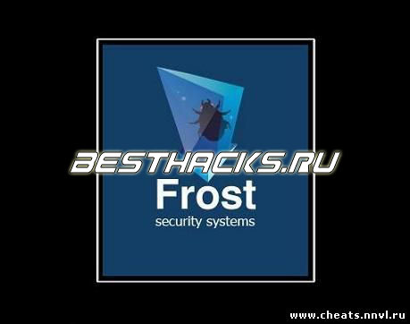 Frost Hack Point Blank